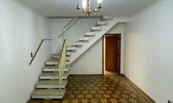 Imagem: Sobrado de Vila - 2 dormitórios - 5min