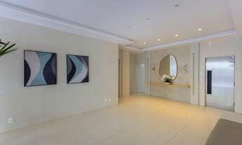 Imagem 5: Cobertura duplex para venda possui 400 metros quadrados com 4 quartos