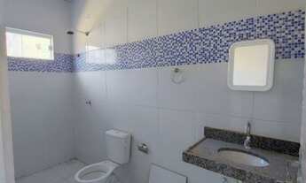 Imagem 7: Casa para venda tem 150 metros quadrados com 3 quartos em Passaré - Fortaleza - Ceará