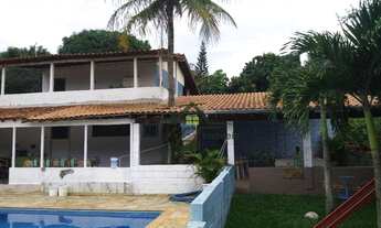 Imagem 7: Chácara com 4 dormitórios à venda, 1750 m² por R$ 630.000,00 - Chácara Cruzeiro do Sul - S