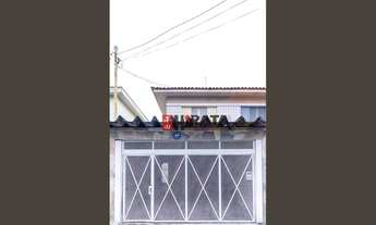 Imagem 2: Sobrado à venda, 103 m² por R$ 600.000,00 - Vila São Paulo - São Paulo/SP