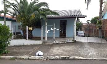 Imagem: SãO LEOPOLDO - Casa Padrão - Santa Teresa