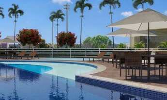 Imagem 5: Lote 298 m² FLORAIS DO PARQUE