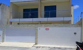 Imagem 5: Casa de andar com piscina - Aruana