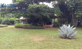 Imagem 5: Casa com 1 dormitório à venda, 290 m² por R$ 1.000.000,00 - Palmas Del Rey - Arealva/SP