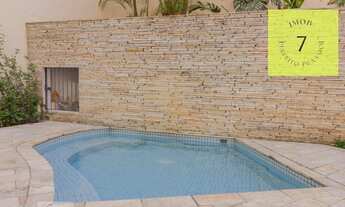 Imagem 4: Apartamento com 1 dormitório no Morumbi