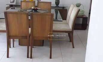 Imagem 3: Terrazzas - Icaraí - Varandão - Salão - 4 quartos(uíte) - 2 vagas - lazer completo - ótima