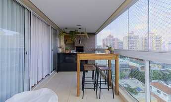 Imagem 3: Apartamento para venda,Cond Vitá Alto da Lapa , Rua Carlos Weber 87, Vila Leopoldina - SP