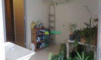 Imagem 7: Sobrado com 3 dormitórios à venda, 350 m² por R$ 470.000,00 - Parque Continental - Guarulh