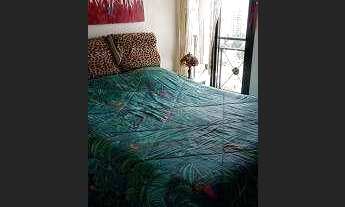 Imagem 4: Apartamento com 3 dormitórios à venda, 107 m² por R$ 1.272.000,00 - Campo Belo - São Paulo