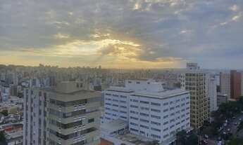 Imagem: Excelente cobertura no Mangabeiras 270m2