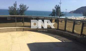 Imagem 1: Rio de Janeiro - Apartamento Padrão - Recreio dos Bandeirantes