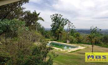 Imagem 5: Sitio na Estradada Glória