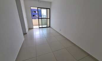 Imagem 4: Apartamento para venda possui 48 metros quadrados com 2 quartos e - Recife - cidade univer