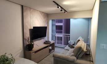 Imagem: Apartamento para venda Residencial Maestro