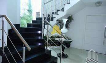 Imagem 7: Casa com 5 dormitórios à venda, 300 m² por R$ 1.908.000,00 - Alphaville - Gravataí/RS