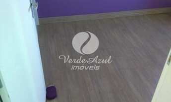 Imagem 7: Apartamento - Parque Gabriel - Hortolândia