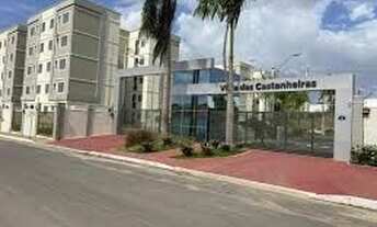 Imagem: Vista das Castanheiras, 2 quartos