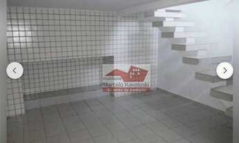 Imagem 4: Sobrado com 2 dormitórios à venda, 110 m² por R$ 580.000,00 - Aclimação - São Paulo/SP