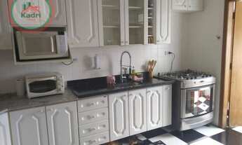 Imagem 4: Apartamento com 2 dormitórios à venda, 70 m² por R$ 270.000,00 - Vila Cascatinha - São Vic