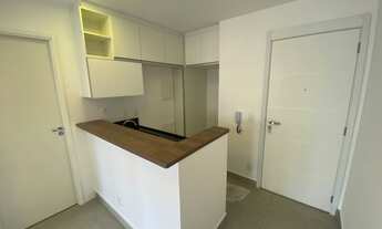 Imagem 2: SAO PAULO - Apartamento PADRÃO - SUMAREZINHO