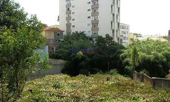 Imagem: Terreno à venda, 1753 m² por R$ 13.800.000,00