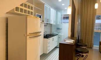 Imagem 6: Flat Residencial à venda, Gonzaga, Santos -