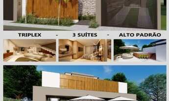 Imagem 6: Maravilhoso Sobrado em Camboriú no loteamento terras altas