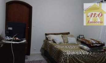 Imagem 5: Casa à venda, 93 m² por R$ 280.000,00 - Vila Sônia - Praia Grande/SP