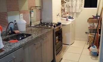 Imagem: Apartamento - Vila São Pedro - Hortolândia