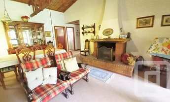 Imagem 3: Casa à venda, 160 m² por R$ 890.000,00 - Vila Capivari - Campos do Jordão/SP