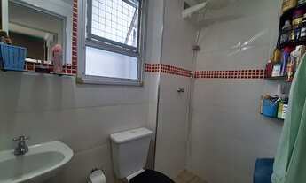 Imagem 3: Apartamento com 3 dormitórios à venda, 58 m² por R$ 290.000,00 - Jardim Santa Cecília - Gu