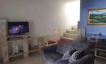 Imagem: Sobrado com 2 dormitórios à venda, 141