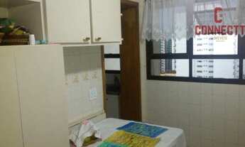 Imagem 3: Apartamento com 3 dormitórios à venda, 117 m² por R$ 380.000,00 - Centro - Ribeirão Preto