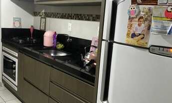 Imagem 7: Apartamento financiável de 2 dormitórios mobiliado no Bairro São Vicente