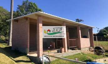 Imagem 3: Chácara à venda no bairro Altos de Itu - Itu/SP