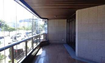 Imagem 2: Apartamento residencial à venda, Icaraí, Niterói