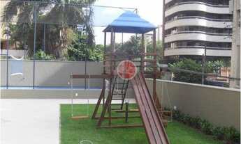 Imagem 2: Apartamento com 3 dormitórios à venda, 80 m² por R$ 900.000,00 - Meireles - Fortaleza/CE