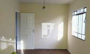 Imagem 3: Casa com 2 dormitórios para alugar, 45 m² por R$ 1.300,00/mês - Uberaba - Curitiba/PR