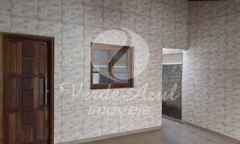 Imagem 3: Casa - Jardim Fantinatti (Nova Veneza) - Sumaré