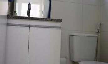 Imagem: Apartamento - Mansões Santo Antônio