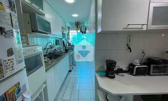 Imagem 6: RIO DE JANEIRO - Apartamento Padrão - Humaitá