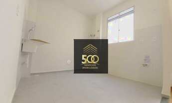 Imagem 4: Apartamento com 2 dormitórios à venda, 40 m² por R$ 175.000,00 - Sertão do Maruim - São Jo