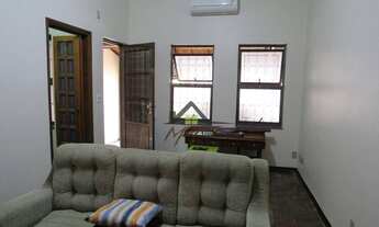 Imagem 3: Casa com 3 dormitórios à venda por R$ 480.000 - Vila Yolanda Costa e Silva - Sumaré/SP