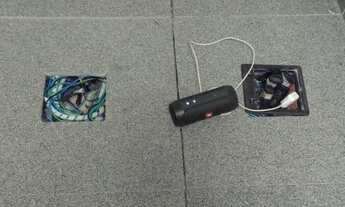 Imagem 5: Sala Comercial para venda e locação, Alphaville Industrial, Barueri -