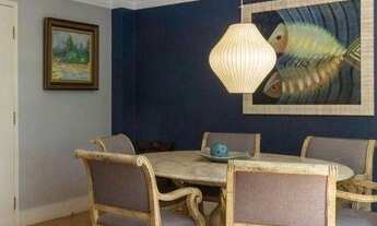 Imagem 1: Apartamento com 2 dormitórios à venda, 142 m² por R$ 1.450.000 - Consolação - São Paulo/SP