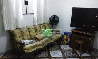 Imagem 4: Sobrado com 3 dormitórios à venda, 360 m² por R$ 550.000,00 - Jardim Cinco de Julho - São