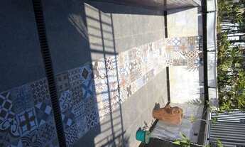 Imagem 7: Cobertura com 4 dormitórios, 550 m² - venda por R$ 3.074.000,00 ou aluguel por R$ 9.500,00