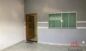 Imagem 4: Casa à venda, 109 m² por R$ 480.000,00 - Cidade Nova II - Santa Bárbara D'Oeste/SP