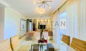 Imagem 2: Apartamento com 2 dormitórios à venda, 92 m² por R$ 915.000,00 - Tatuapé - São Paulo/SP